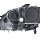 Hella 2008-2011 Mercedes-Benz ML320 AMG Halogen Headlight Assembly