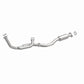 Magnaflow 1997 Lexus ES300 3.0L Direct Fit Converter