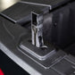 Putco 14-18 Chevrolet Silverado LD/GMC Sierra LD Push-Up Tie Handle (Passenger side rear) - Black
