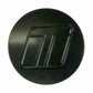 Turbosmart Blank Black Oil Cap