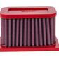 BMC 00-07 BMW G 650 GS Sertao Replacement Air Filter