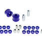 SuperPro Nissan Silvia S15 Vehicle Alignment Kit