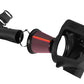 K&N 16-24 Chevy CamaroSS V8-6.2L F Performance Air Intake System