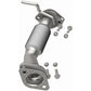BRE Exhaust 11-14 Sonata 2.0L 2.4L Front Pipe Kit