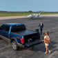 Retrax 04-08 F-150 Super Crew & Super Cab 5.5ft Bed RetraxPRO MX