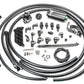 Radium Engineering Fuel Hanger Plumbing Kit 89-05 Mazda MX-5 Microglass Filter