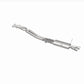 BRExhaust 01-05 BMW 325i 325Ci 2.5L Exhaust Kit