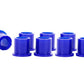 SuperPro 84-89 Toyota 4Runner 2WD Rear Leaf Spring Shackle Bushing Kit
