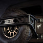 DV8 Offroad 21-23 Ford Bronco Spare Tire Guard & Accessory Mount