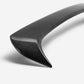 Seibon 2020+ Toyota GR Supra Carbon Fiber Rear Roof Spoiler