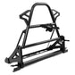DV8 Offroad 2020+ Jeep Gladiator JT Adjustable In-Bed Tire Carrier
