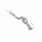 Magnaflow 2004 Isuzu Rodeo 3.2L Direct Fit Converter
