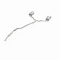 MagnaFlow BRE Exhaust Kit 11-17 Dodge Journey 3.6L