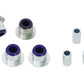 SuperPro Upper Control Arm Bushing Kit