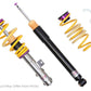 KW Coilover Kit V2 BMW 4 Series Coupe / M440i 4WD xDrive w/Electronic Dampers