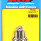 ARP Chevy SS 12pt Alternator Bracket Bolt Kit