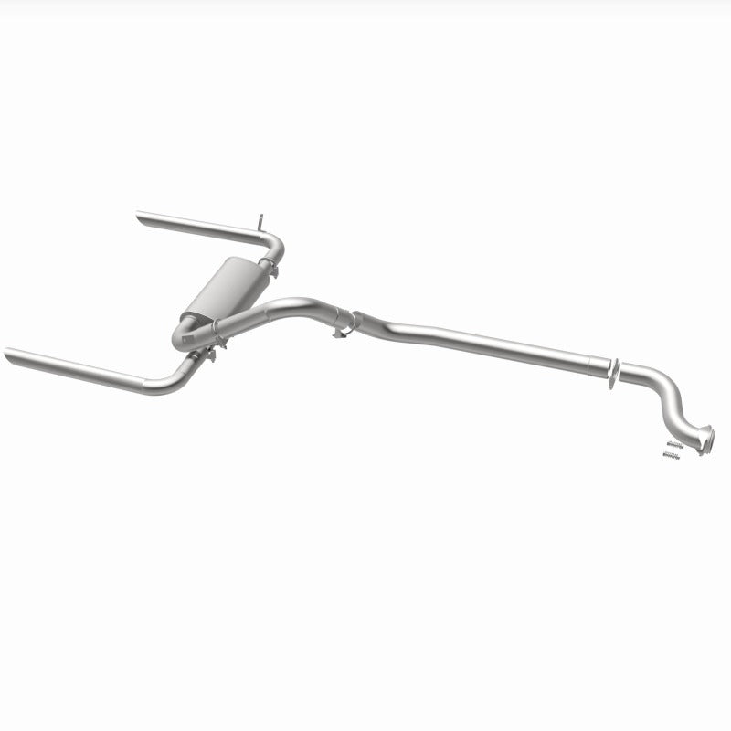 MagnaFlow 93-97 Camaro Firebird 5.7L BRE Exhaust Kit