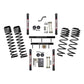 Skyjacker Suspension Lift Kit Component 97-06 Jeep TJ/LJ Wrangler
