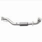 BRE Exhaust 04-09 Kia SPECTRA 2.0L Front Pipe Kit