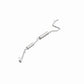 MagnaFlow BRE Exhaust Kit 14-15 HONDA ODYSSEY 3.5L