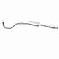 MagnaFlow Conv Direct Fit OEM 20-22 Kia Soul 2L Underbody