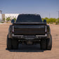 ADD 23-26 Ford Super Duty F-250/F-350 Stealth Fighter Rear Bumper