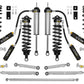 ICO Upper Control Arms