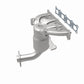 Magnaflow 2007 Dodge Caliber 2.4L Direct Fit Converter