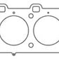 Cometic Porsche M28.41/M28.42/M28.43/M28.44/M28.45 .040in MLS Cylinder Head Gasket-100mm Bore-RHS