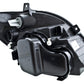 Hella 2009 Mercedes-Benz Sprinter  Headlamp Lh