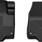 Husky Liners 2025 Chevrolet Equinox X-Act Contour Black Front Floor Liners