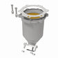 Magnaflow 2006 Nissan Altima 3.5L Direct Fit Converter