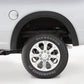 Husky Liners 19-25 Dodge RAM 2500 OEM Style 4pc Fender Flares