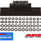 ARP Chevy V6 w/18° raised port head stud kit