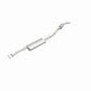 MagnaFlow BRE Exhaust Kit 02-09 Terrza Uplndr Ventur Silhou Montna Relay