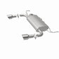 BRE Exhaust 03-07 G35 3.5L Muffler Kit