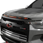 Husky Liners 23-26 Chevrolet Colorado Aeroskin Lightshield PRO - Blk