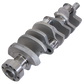 Eagle Chevy BB 1Pc Rear Seal 4.500in Stroke Int Balance Center Counterweight Forged Steel Crankshaft