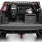 Addictive Desert Designs 15-20 Ford F-150 / 17-20 Raptor Bed Channel Stiffeners