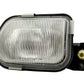 Hella 2000-2004 Mercedes-Benz C240 Fog Light Assembly Left