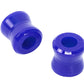 SuperPro 1960 Triumph Herald Base Rear Shock Absorber Bushing Kit