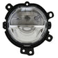 Hella 2014-2017 Mini Cooper Daytime Running Light Right