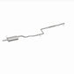 MagnaFlow BRE Exhaust Kit 97-99 Acura CL 3.0L