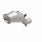 MagnaFlow Conv Direct Fit 2014 BMW X5 3.0L Closed Couple