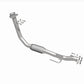 BRE Exhaust 92-93 Camry 2.2L Front Pipe Kit