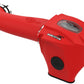 aFe Momentum GT Pro Dry S Stage-2 Intake System 11-15 Dodge Challenger / Charger R/T 5.7L HEMI - Red