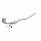Magnaflow 18-20 Volkswagen Tiguan 2.0L OEM Underbody Direct Fit Converter