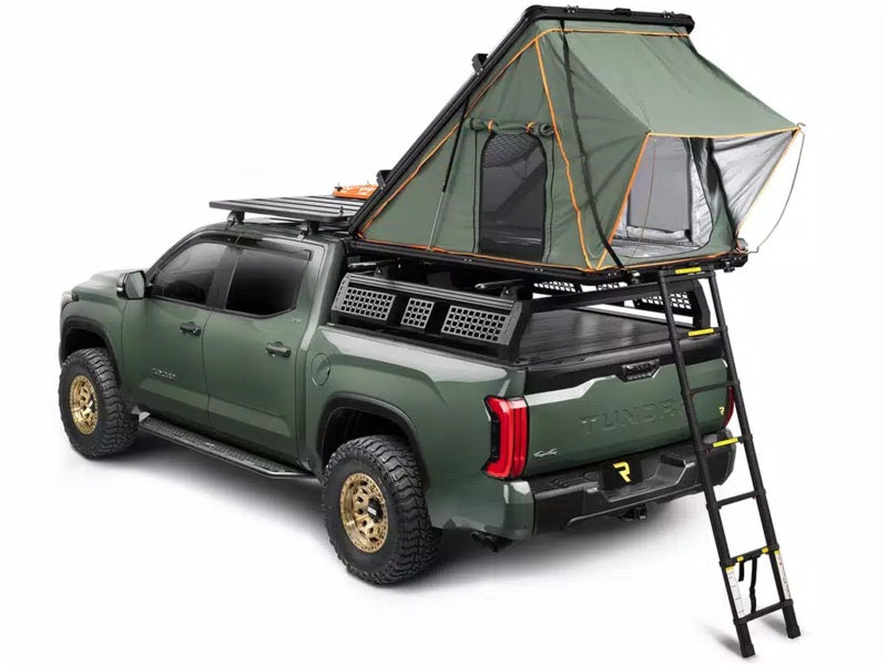 Rooftop Tents