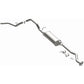 MagnaFlow BRE Exhaust Kit 02-07 Silverado Sierra