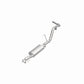 MagnaFlow BRE Exhaust Kit 06-08 Dodge Ram 1500 5.7L